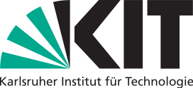 Karlsruher Institut für Technologie logo