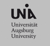 Universität Augsburg logo