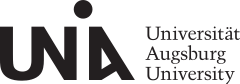 Universität Augsburg logo